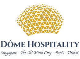 CÔNG TY TNHH DOME HOSPITALITY